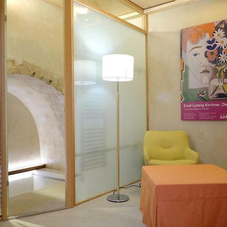 The Journey Design Home Chania Ханя Екстериор снимка