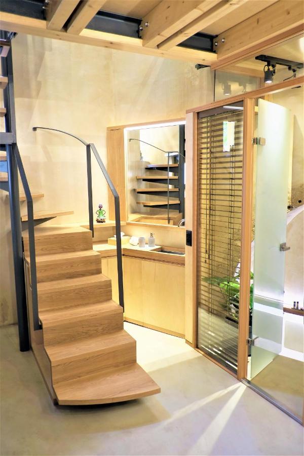 The Journey Design Home Chania Ханя Екстериор снимка
