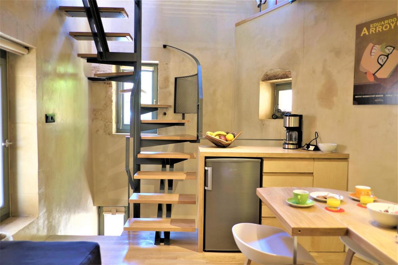 The Journey Design Home Chania Ханя Екстериор снимка