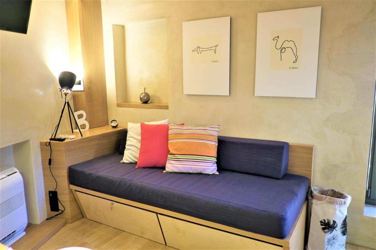 The Journey Design Home Chania Ханя Екстериор снимка