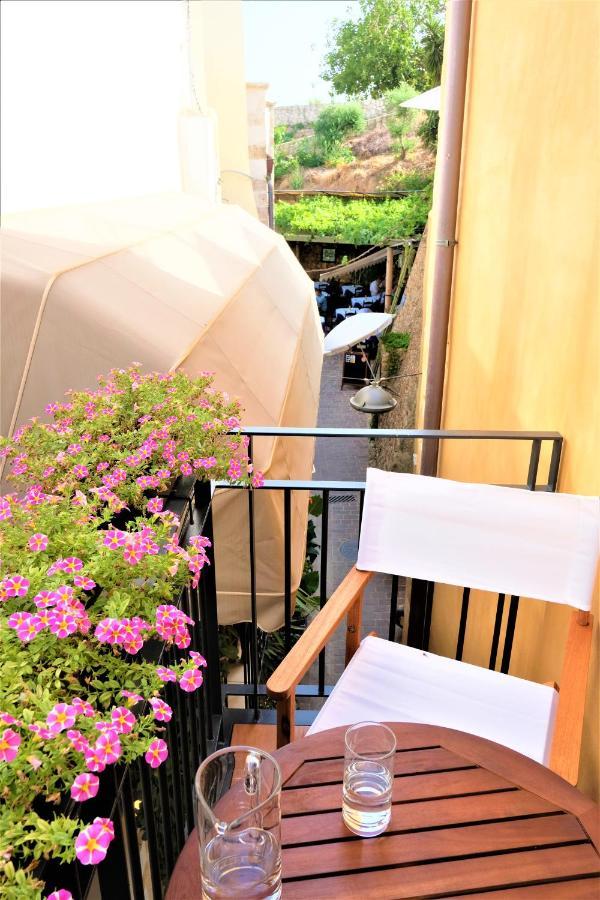 The Journey Design Home Chania Ханя Екстериор снимка
