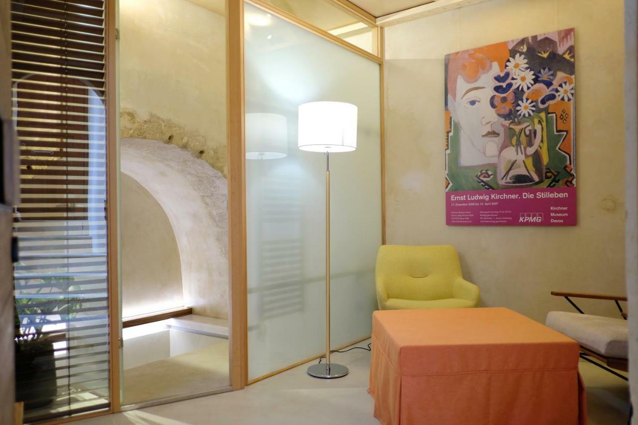 The Journey Design Home Chania Ханя Екстериор снимка