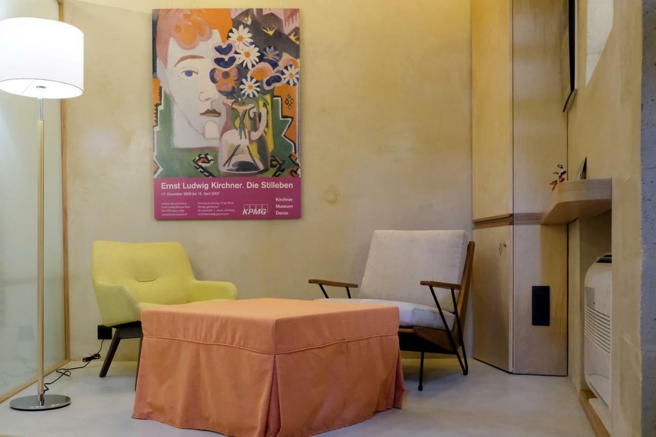 The Journey Design Home Chania Ханя Екстериор снимка
